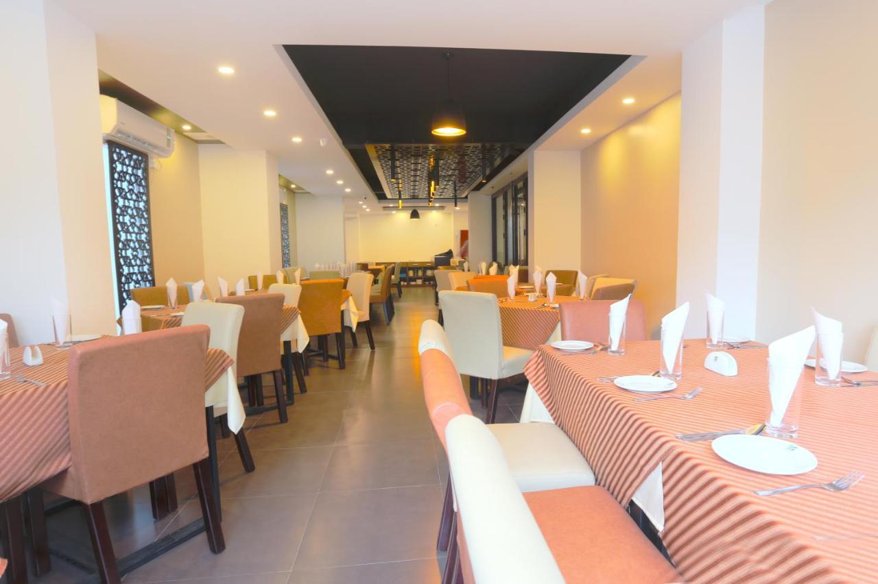 Holy Inn סילט מראה חיצוני תמונה