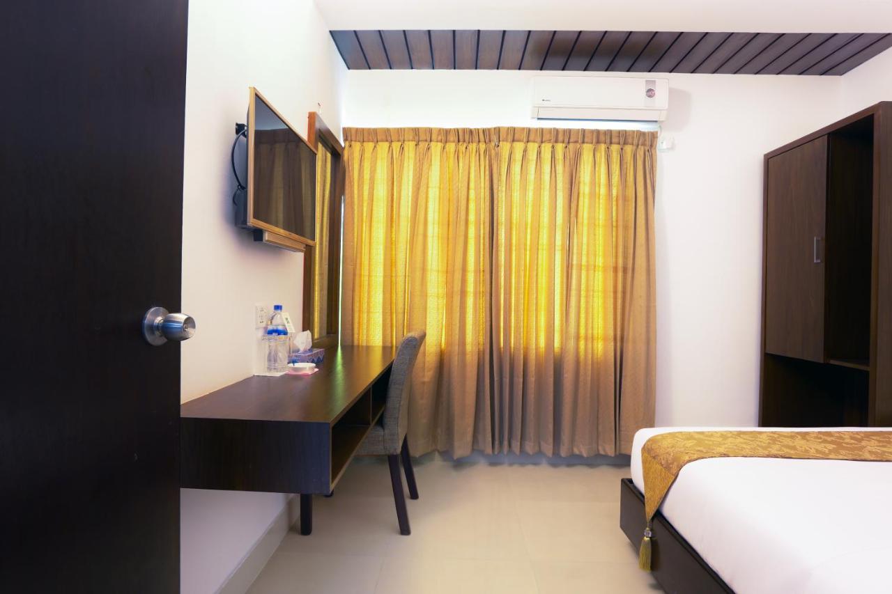 Holy Inn סילט מראה חיצוני תמונה