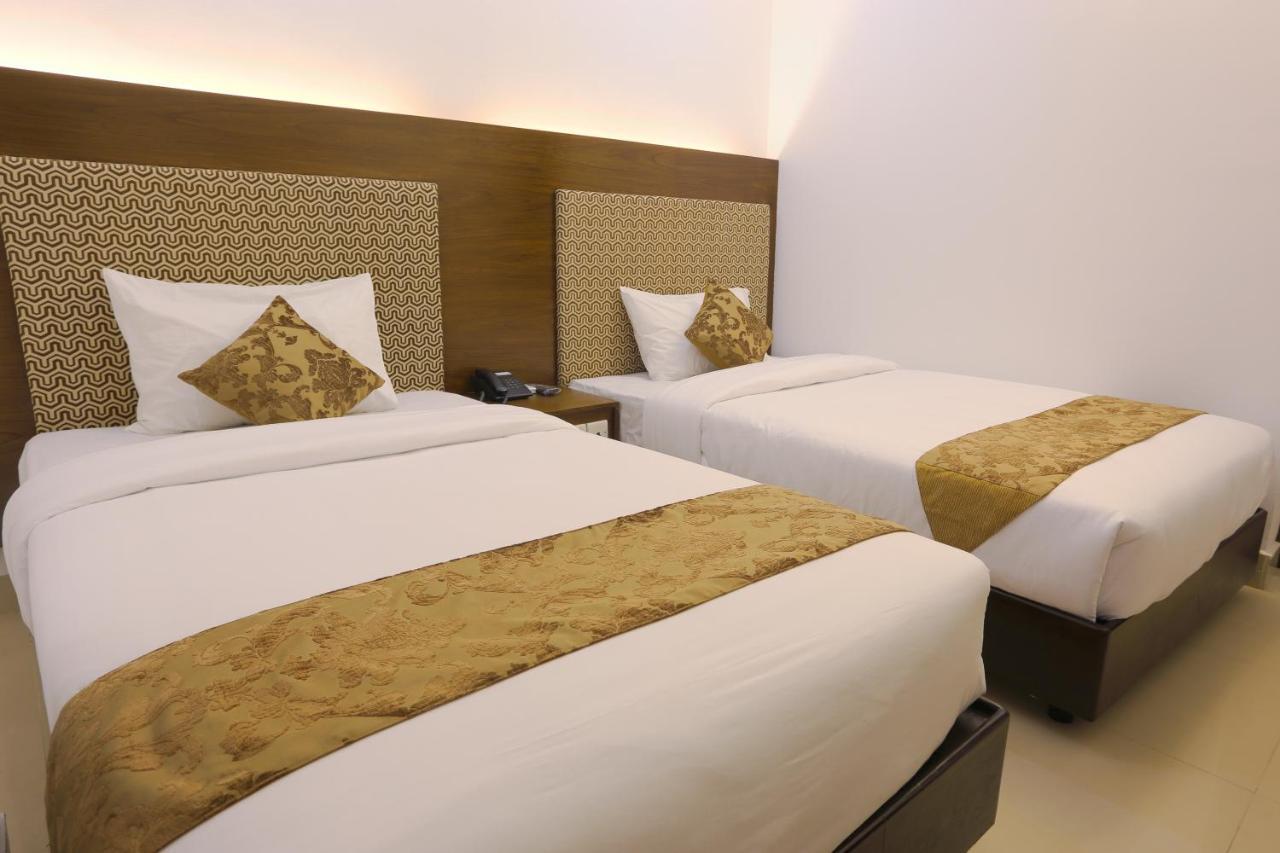 Holy Inn סילט מראה חיצוני תמונה
