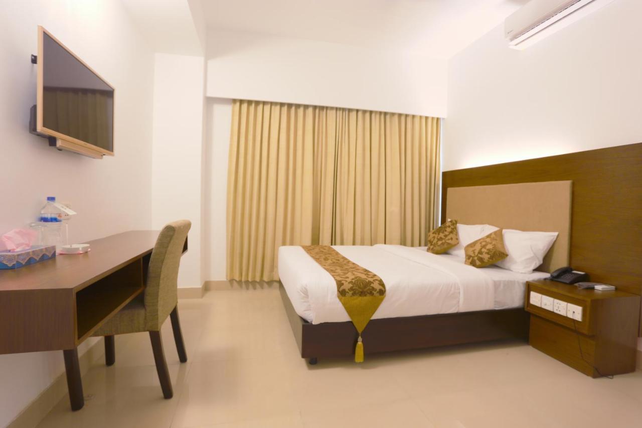 Holy Inn סילט מראה חיצוני תמונה