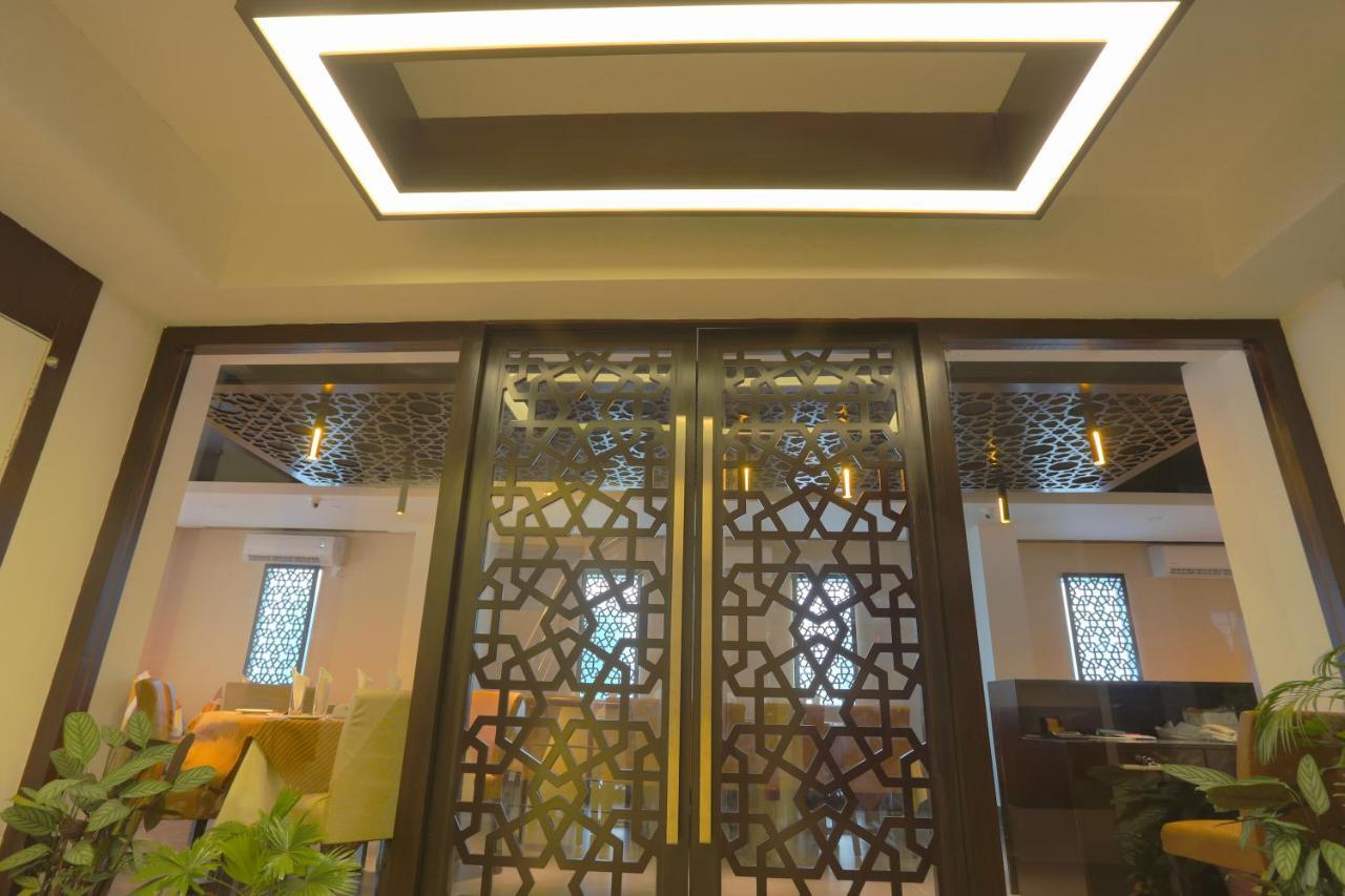 Holy Inn סילט מראה חיצוני תמונה