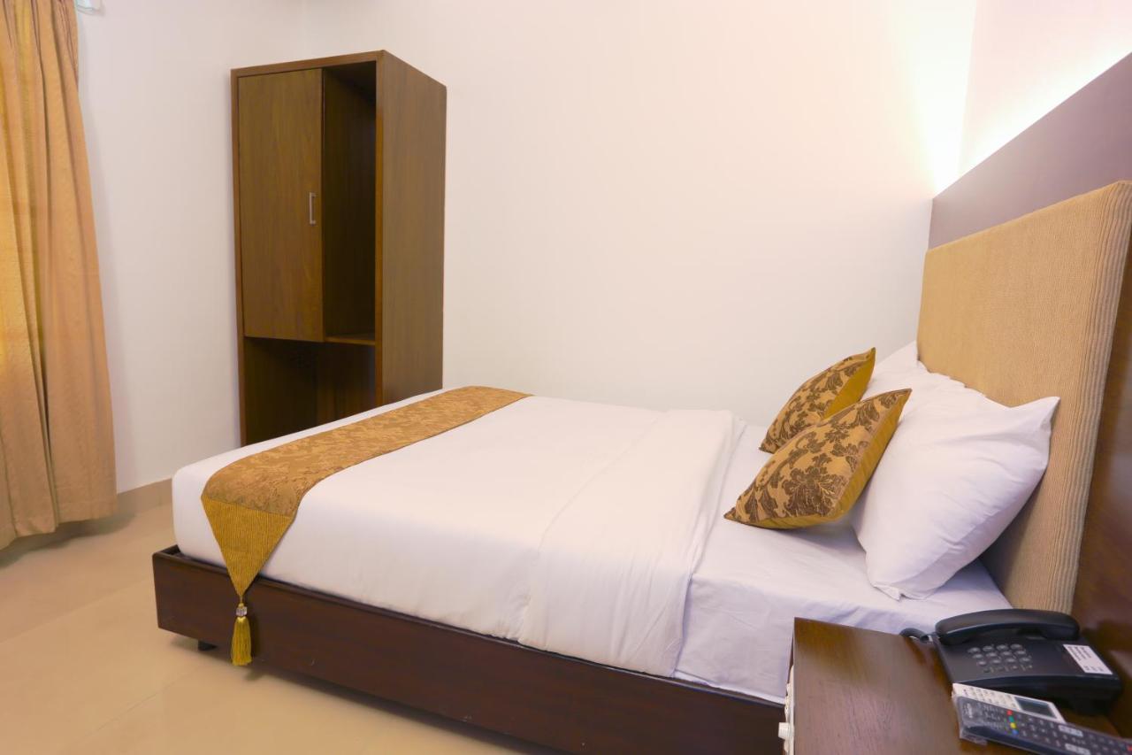 Holy Inn סילט מראה חיצוני תמונה