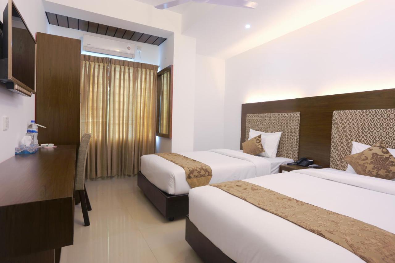 Holy Inn סילט מראה חיצוני תמונה