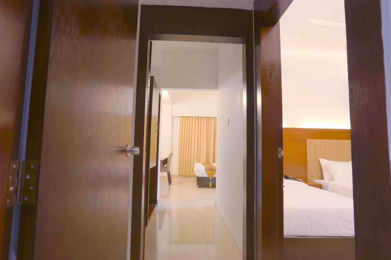 Holy Inn סילט מראה חיצוני תמונה