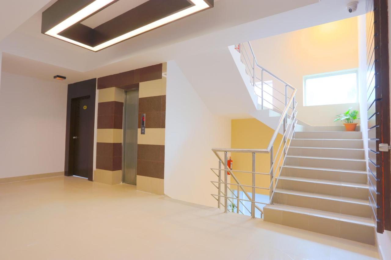 Holy Inn סילט מראה חיצוני תמונה