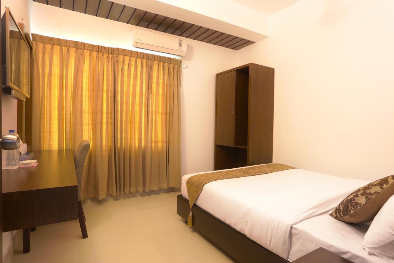 Holy Inn סילט מראה חיצוני תמונה