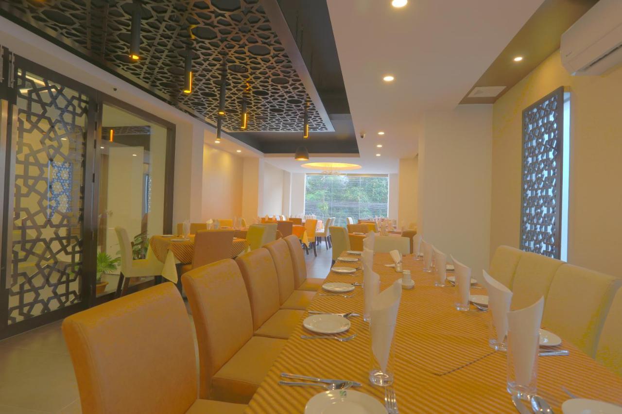 Holy Inn סילט מראה חיצוני תמונה