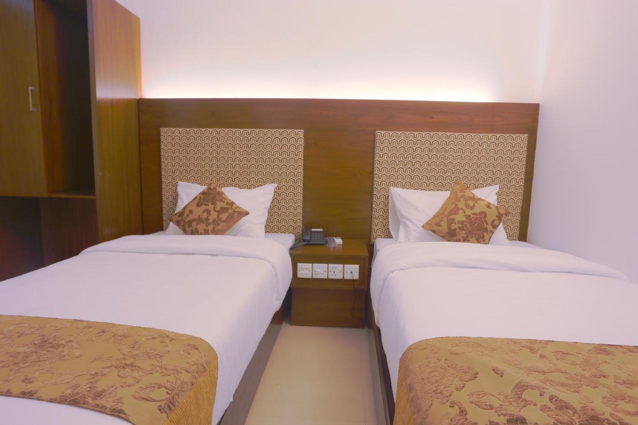 Holy Inn סילט מראה חיצוני תמונה